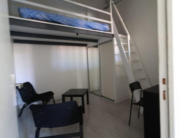 T3 Marseille 13008