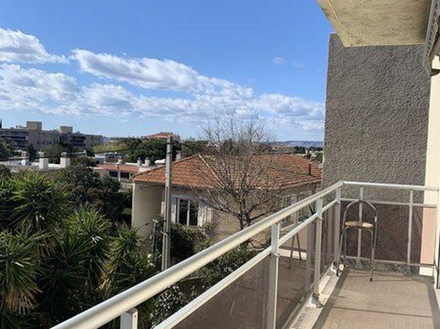 T3 Marseille 13008