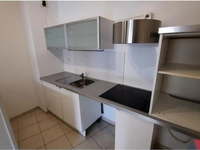 T3 Marseille 13008