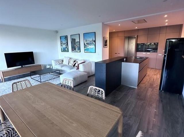 T3 Marseille 13008