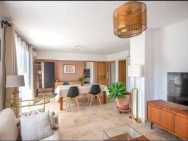 T3 Marseille 13008
