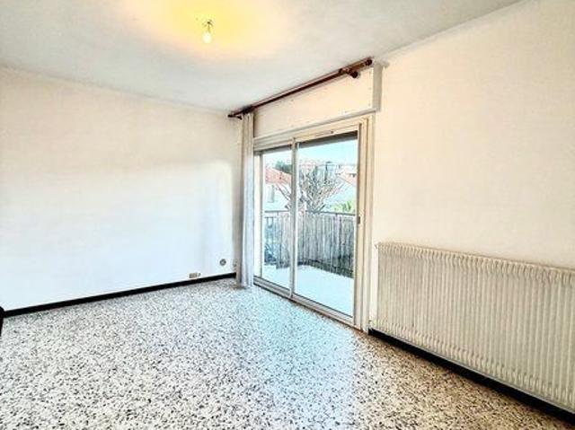 T3 Marseille 13009