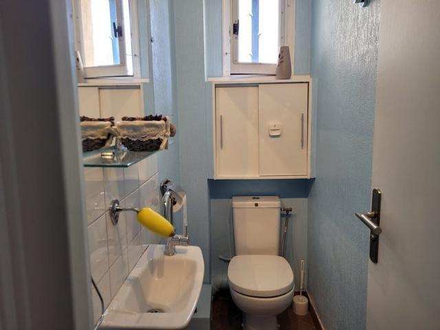 T3 Marseille 13009