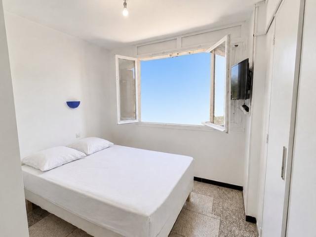 T3 Marseille 13009