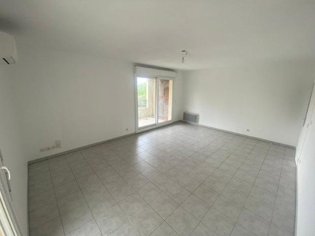 T3 Marseille 13009