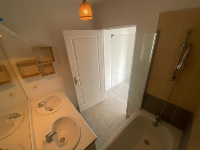T3 Marseille 13009