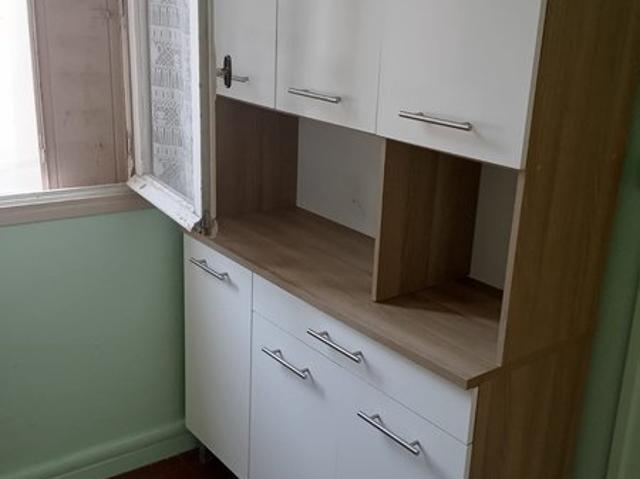 T3 Marseille 13009