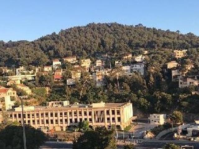 T3 Marseille 13009