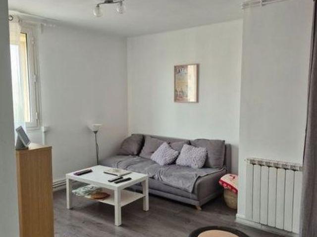 T3 Marseille 13009