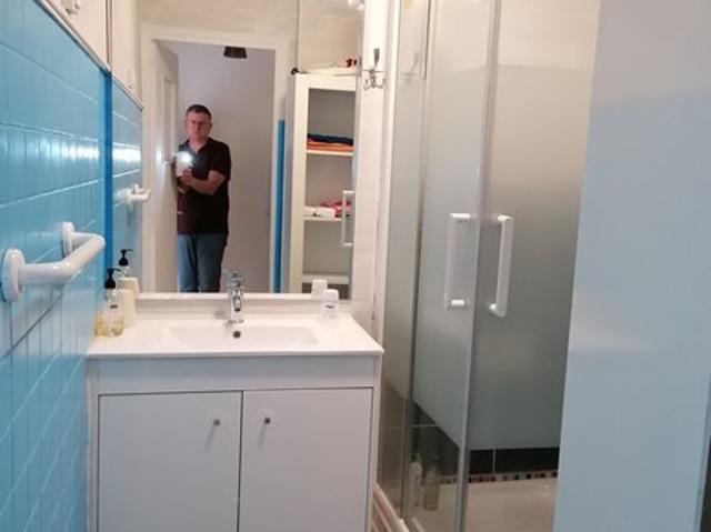T3 Marseille 13009