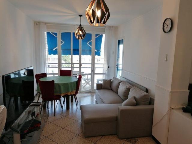 T3 Marseille 13009