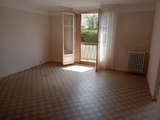 T3 Marseille 13009