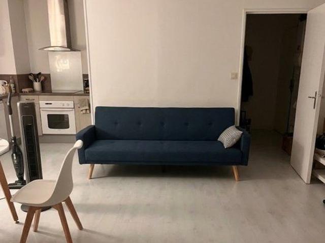 T3 Marseille 13009