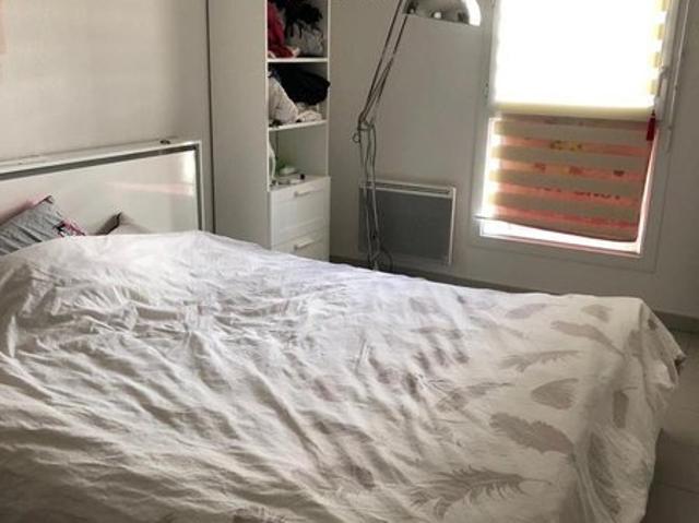 T3 Marseille 13010