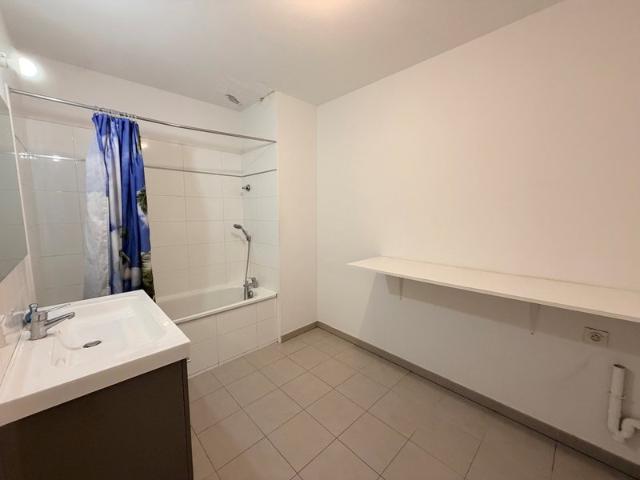 T3 Marseille 13010