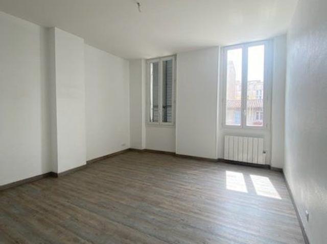 T3 Marseille 13010