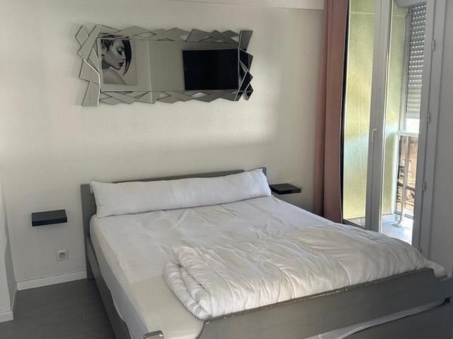 T3 Marseille 13010