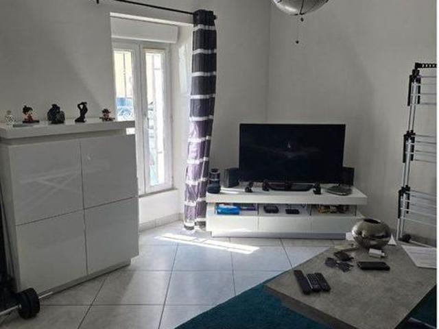 T3 Marseille 13011