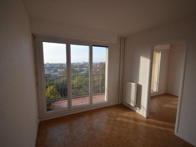 T3 Marseille 13012
