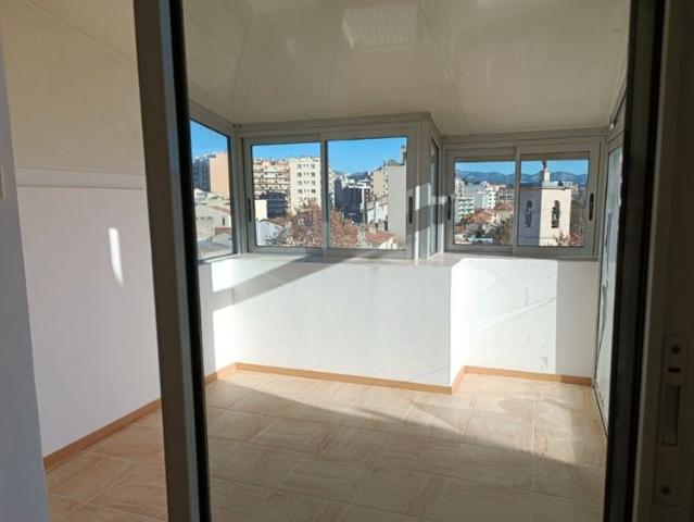 T3 Marseille 13013