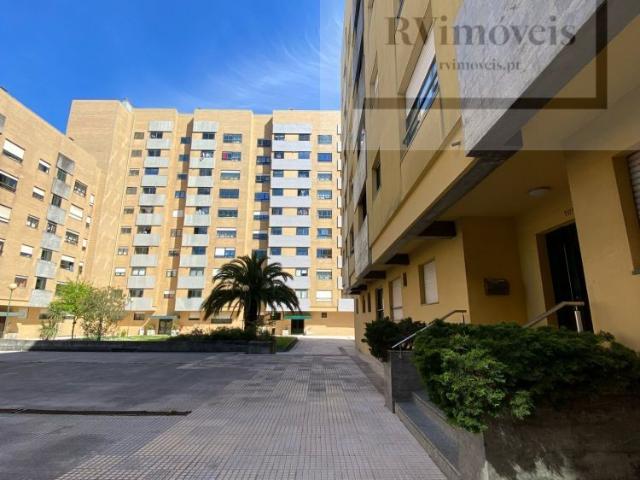 T3 Matosinhos frente Hospital CUF