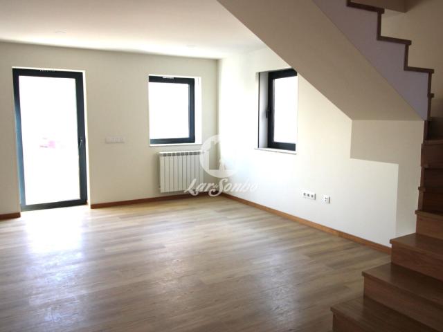 T3 Matosinhos renovado