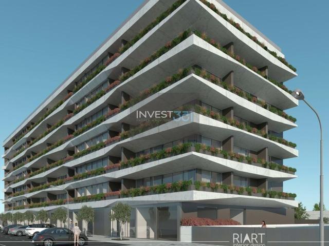 T3 Matosinhos Sul 223m² Matosinhos e Leça da Palmeira