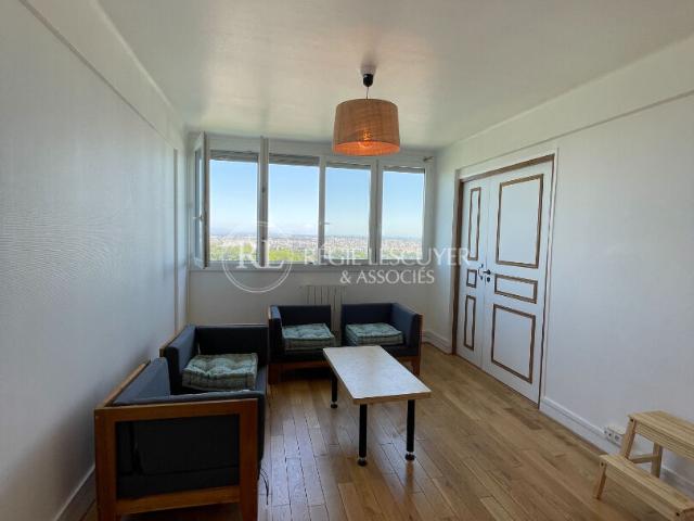 T3 Meublé 10 RUE THEVENET 69004 LYON