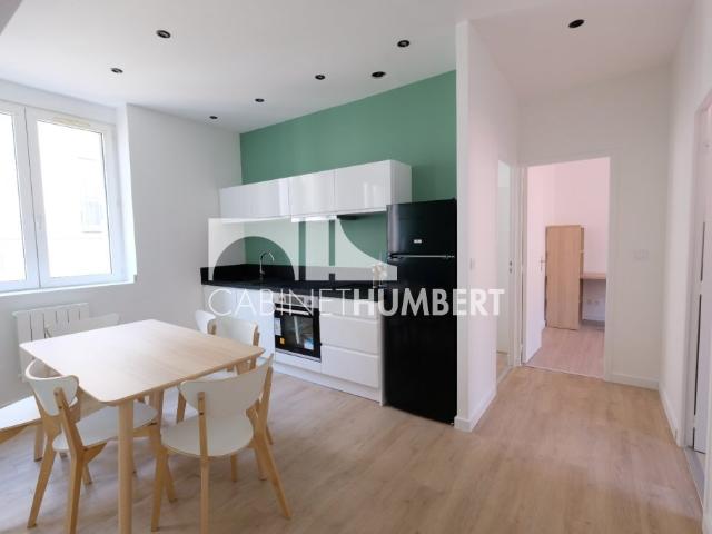 T3 MEUBLE 4 RUE RAISIN