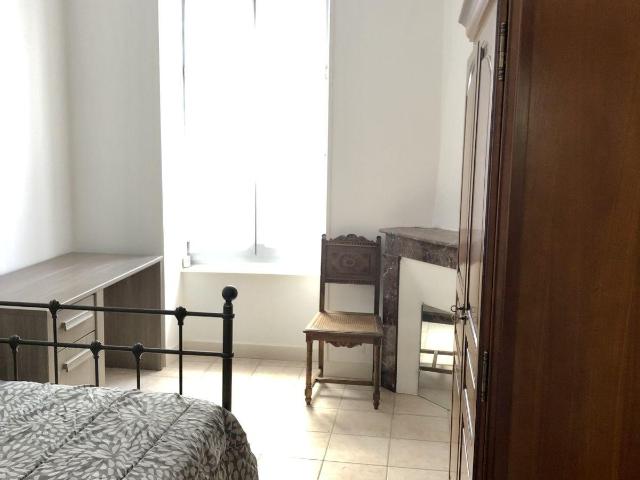 T3 meublé 50 m2 RDC avenue de la Libération