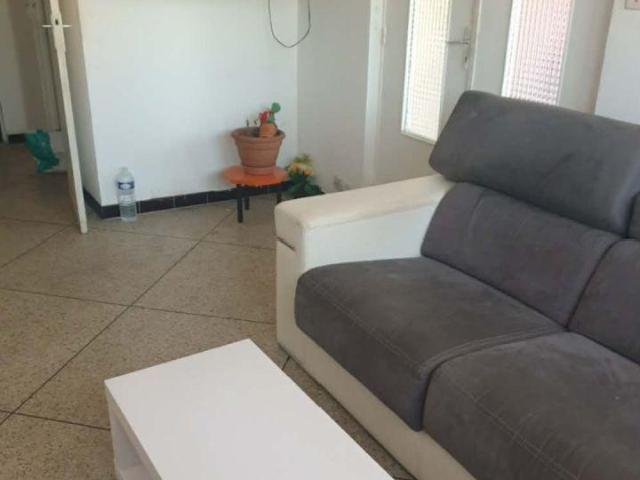 T3 meublé 50m² confortable et fonctionnel