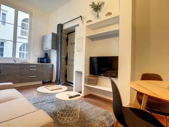 T3 – MEUBLE – 55.09 m² – 69002 LYON