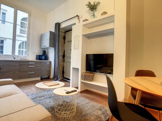T3 – MEUBLE – 55.09 m² – 69002 LYON