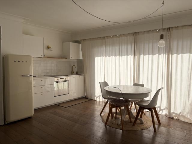T3 MEUBLÉ 63M2 GUIST'HAU