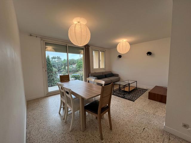 T3 meublé 68m² Celleneuve