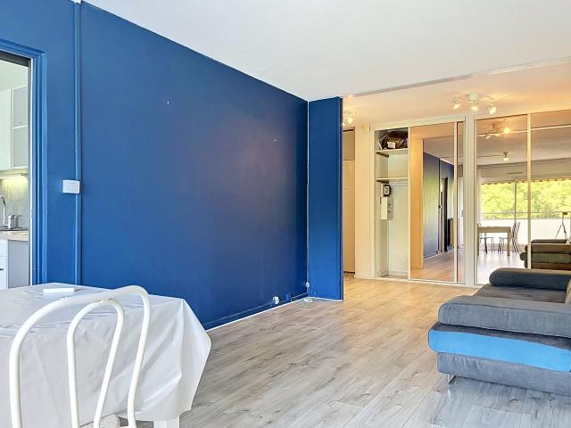 T3 MEUBLE – 69 m2 – BALCON – GARAGE – 69008 LYON