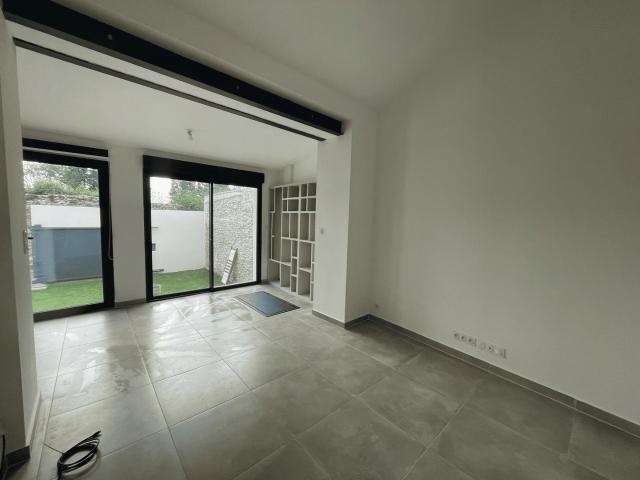 T3 meublé 77m² Maison de ville Croix de Fer