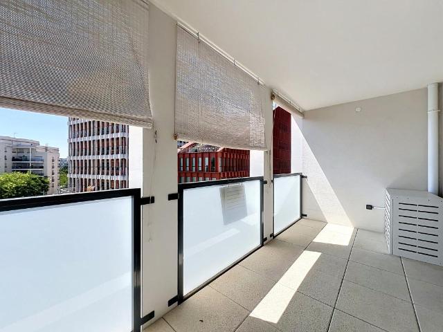 T3 – MEUBLE – 82 m² – 69003 – LYON