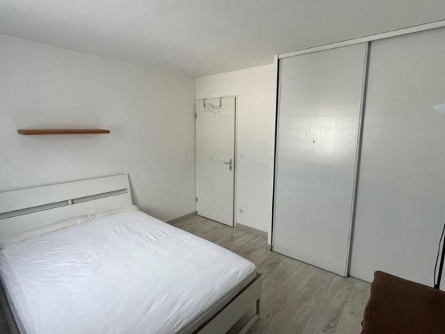T3 Meublé avec Balcon