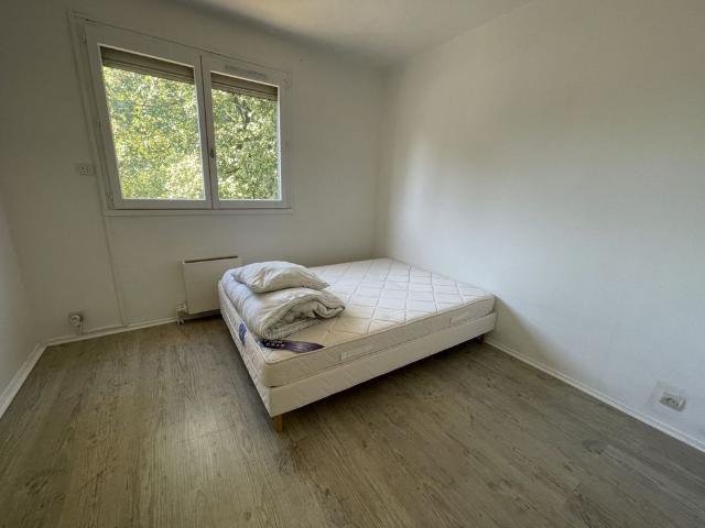T3 MEUBLE AVEC BALCON AU PETIT QUEVILLY