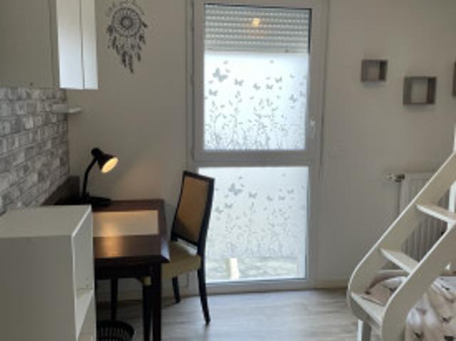 T3 MEUBLE AVEC parkings CO LOCATION