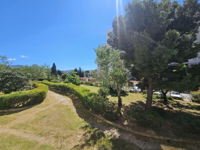 T3 MEUBLE BALCON CHAUFFAGE COLLECTIF 13009 MARSEILLE