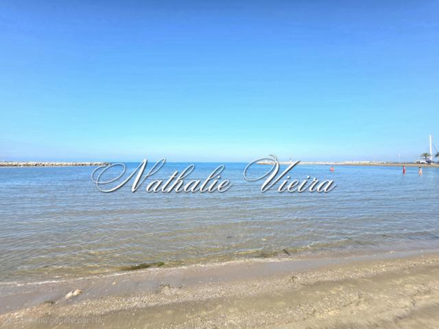 T3 MEUBLÉ DE 57 m2 À 20m DE LA PLAGE