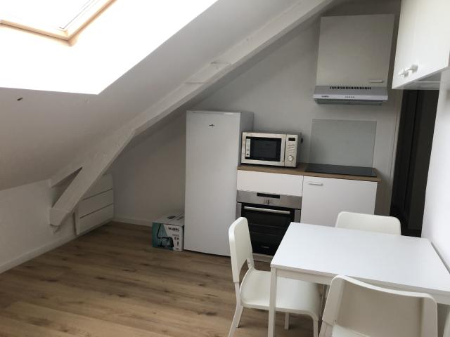 T3 MEUBLE ENTIEREMENT RENOVE