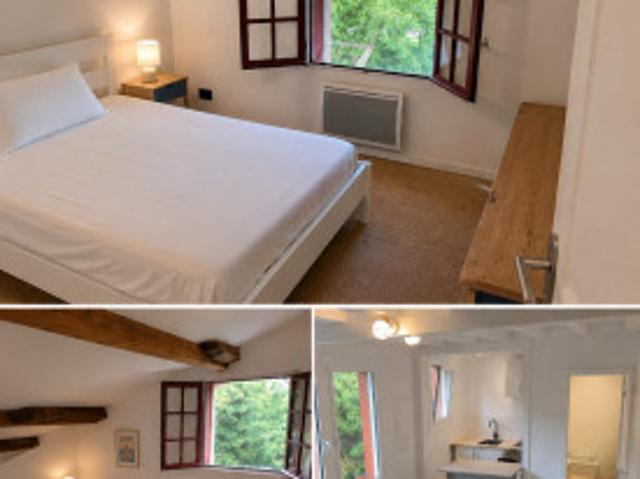 T3 MEUBLÉ ÉTUDIANTS – BIDART / GUÉTHARY – 700 €