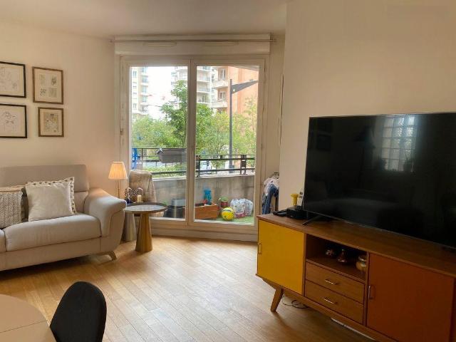 T3 meublé et ensoleillé 65m² idéalement situé