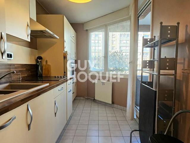 T3 MEUBLE HENON COLOCATION POSS