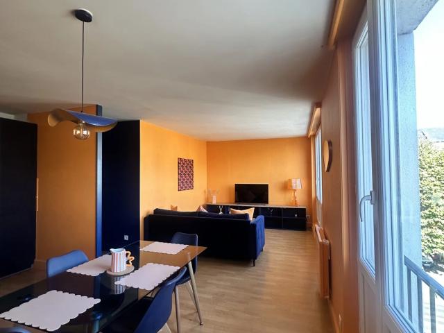 T3 MEUBLE HYPER CENTRE LORIENT