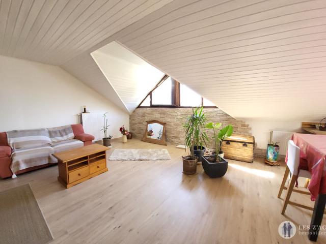 T3 MEUBLE La BOISERAIE Le Versoud
