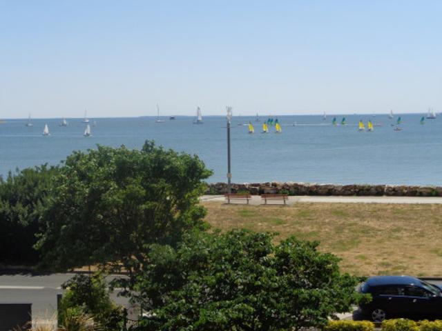 T3 meublé La Rochelle Co location 2 étudiant e s